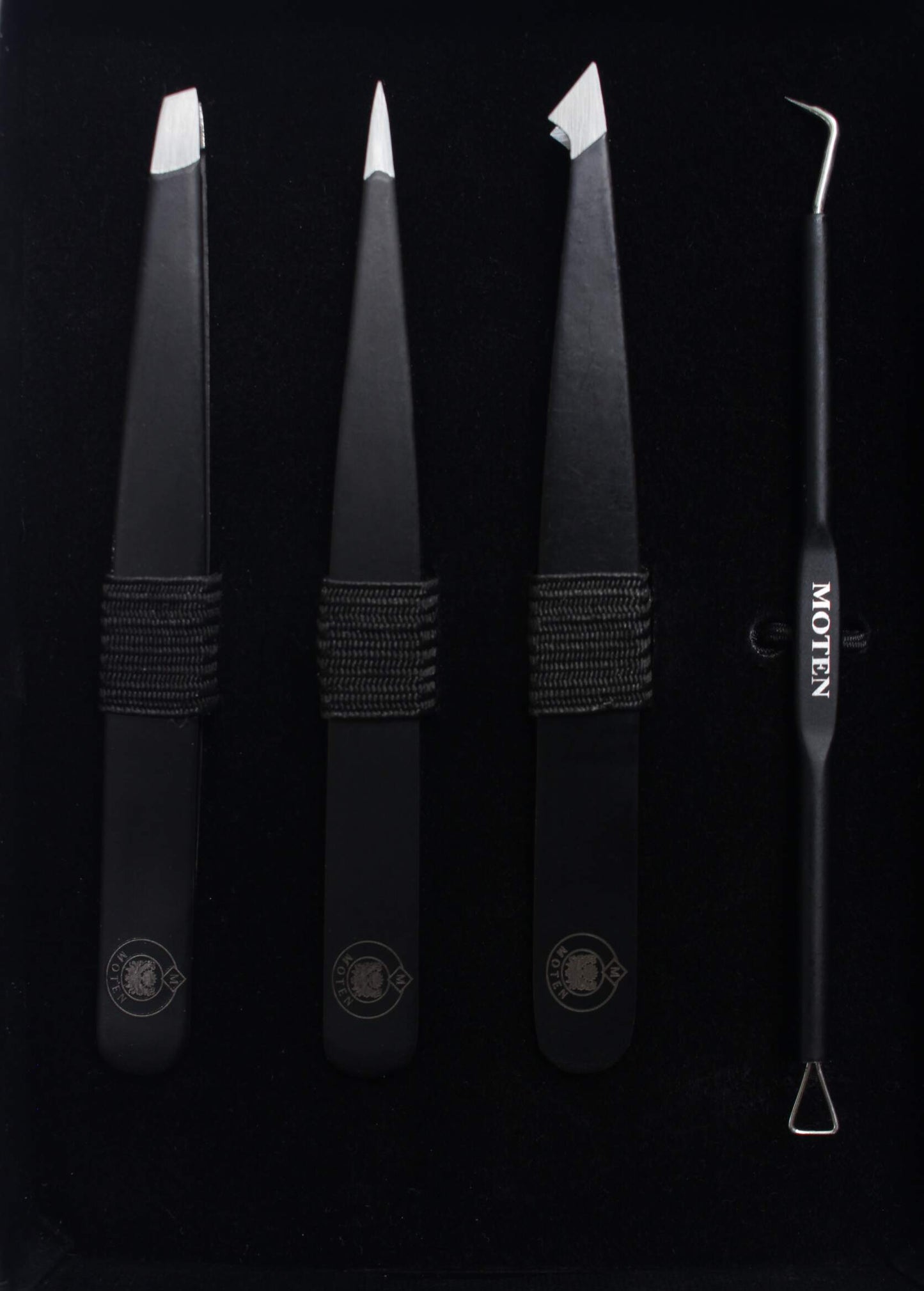 MOTEN Ingrown Hair Kit