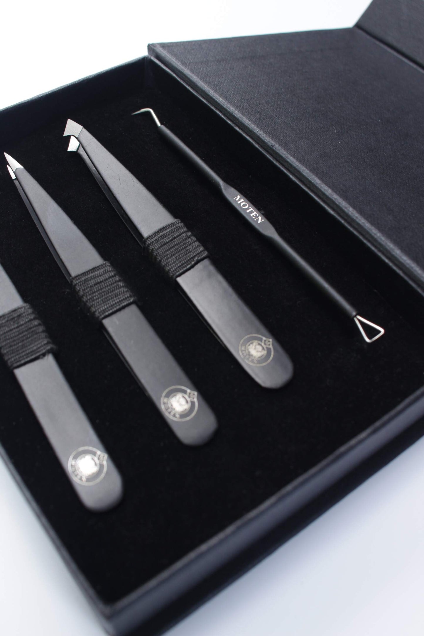 MOTEN Ingrown Hair Kit